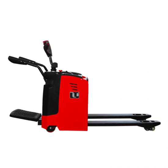 ME Series 3.0-4.0T Electric Pallet Truck 